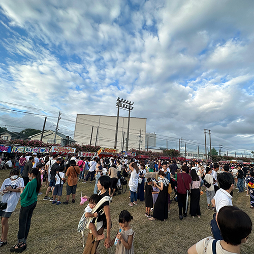 イベント・コミュニティ情報はこちら