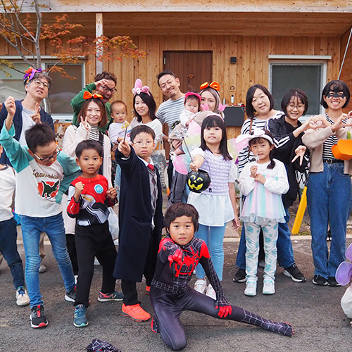 “人と地域”に寄り添うリノベーション