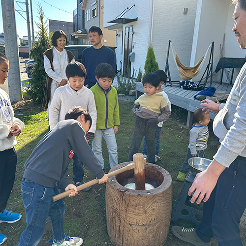 イベント・コミュニティ情報はこちら